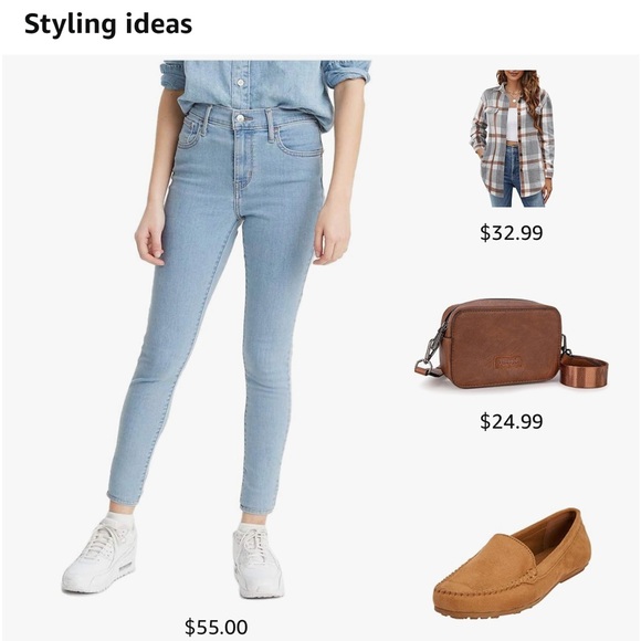 COPY - Comfortview Women's Wide Width The Milena Moccasin🐫🐪 - Picture 6 of 12